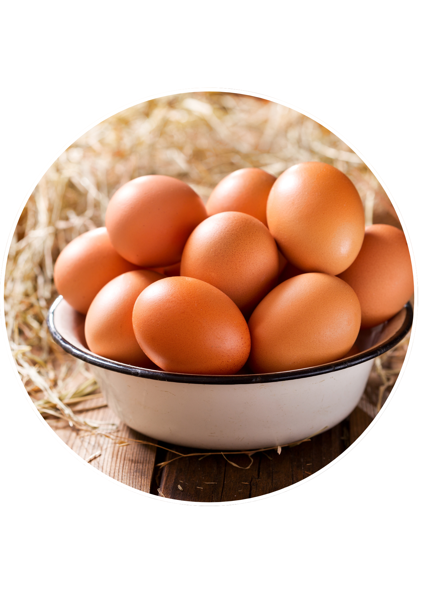 UPG Fresh Organic Chicken Eggs Flyer (3)